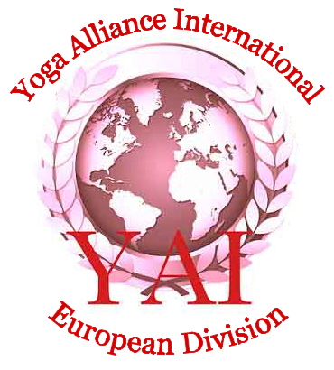 Yoga Alliance Teacher Training Application on Yoga Alliance International European Division